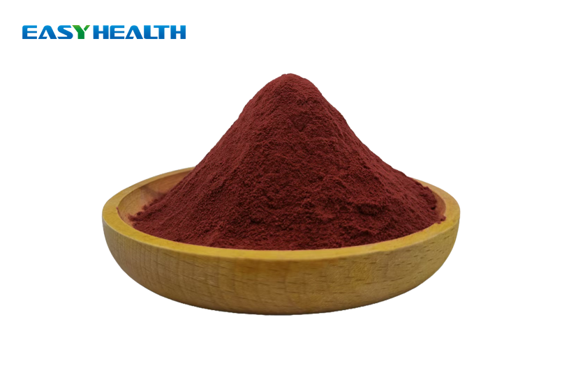 Microencapsulated Lycopene Powder